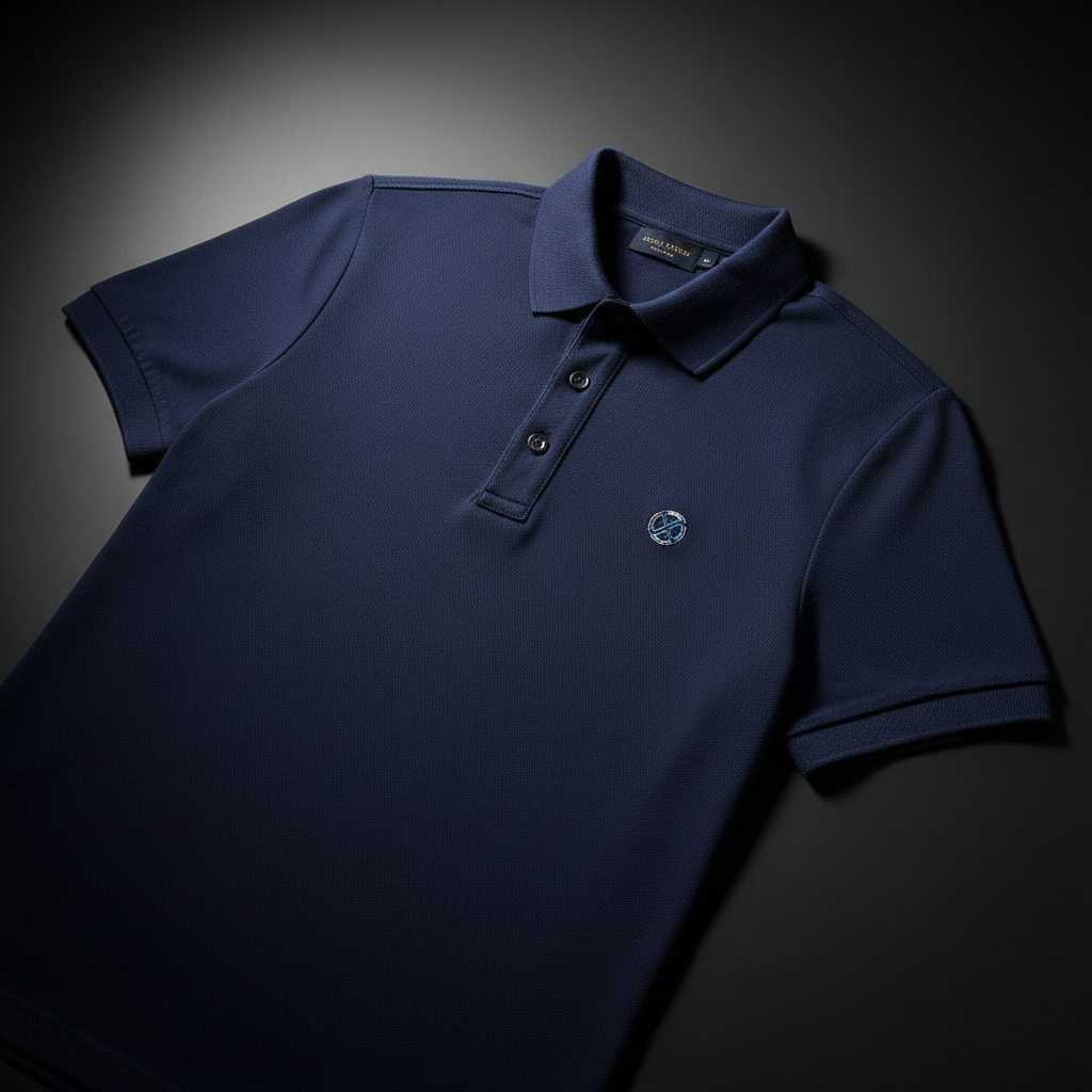 Corporate Polo Shirt