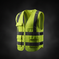 Hi-Visibility Safety Vest