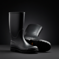 PVC Gumboots