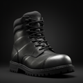Steel Toe Safety Boot