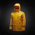 Waterproof Rain Jacket