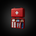 Workplace First Aid Kit